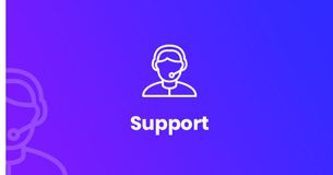 Support