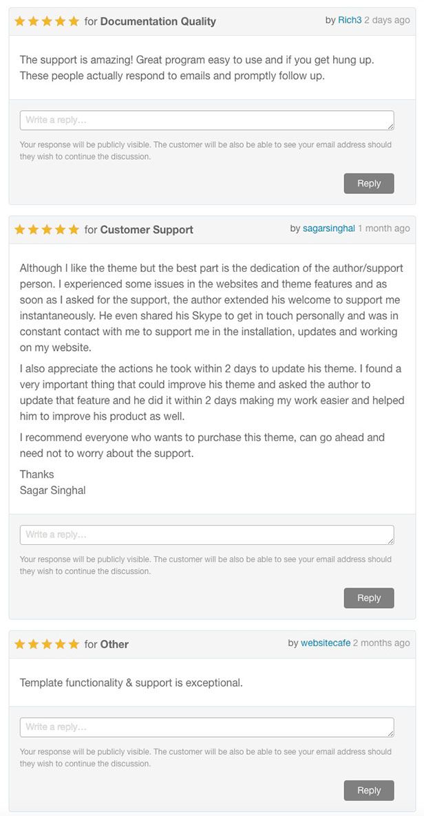 EM4U - Multiple Event Conference WordPress Theme 