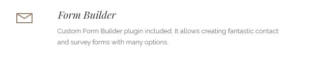 fashion wordpress theme
