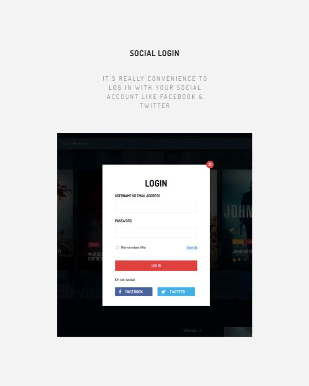 blockbuster-features-social-login