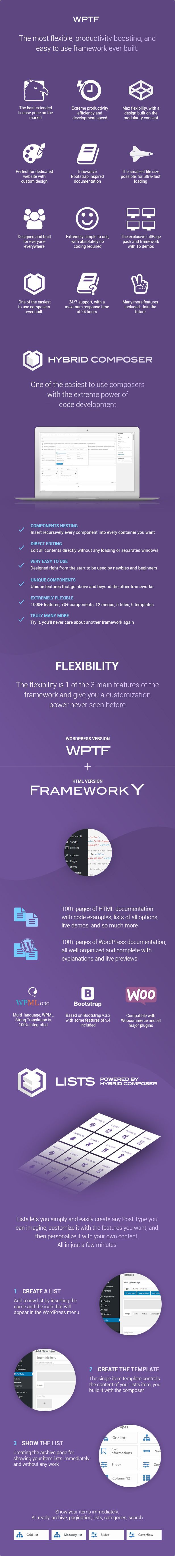 TechLine - Technology Modern Theme - 6