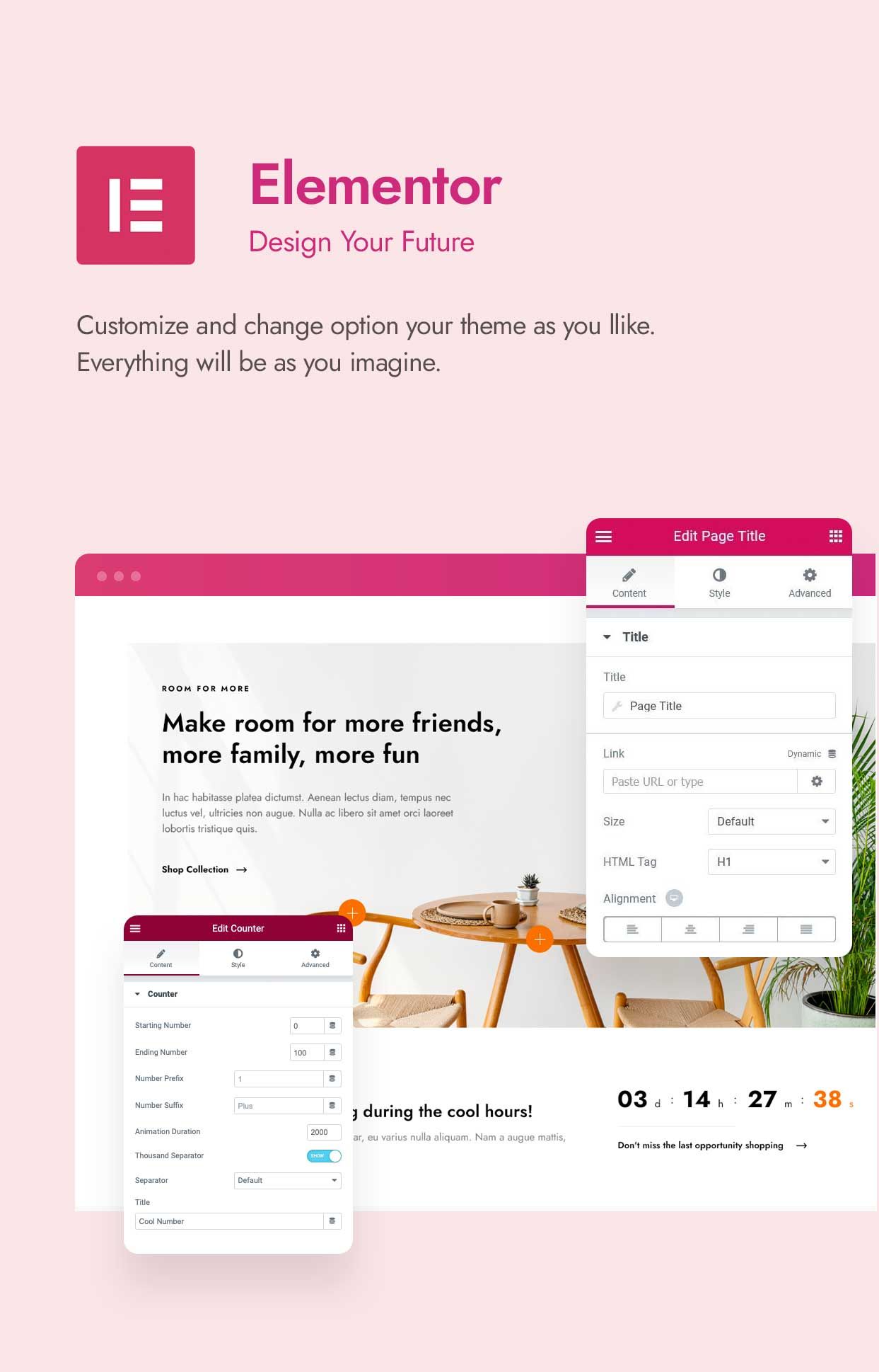 Furnob - Furniture Store WooCommerce Theme - 3