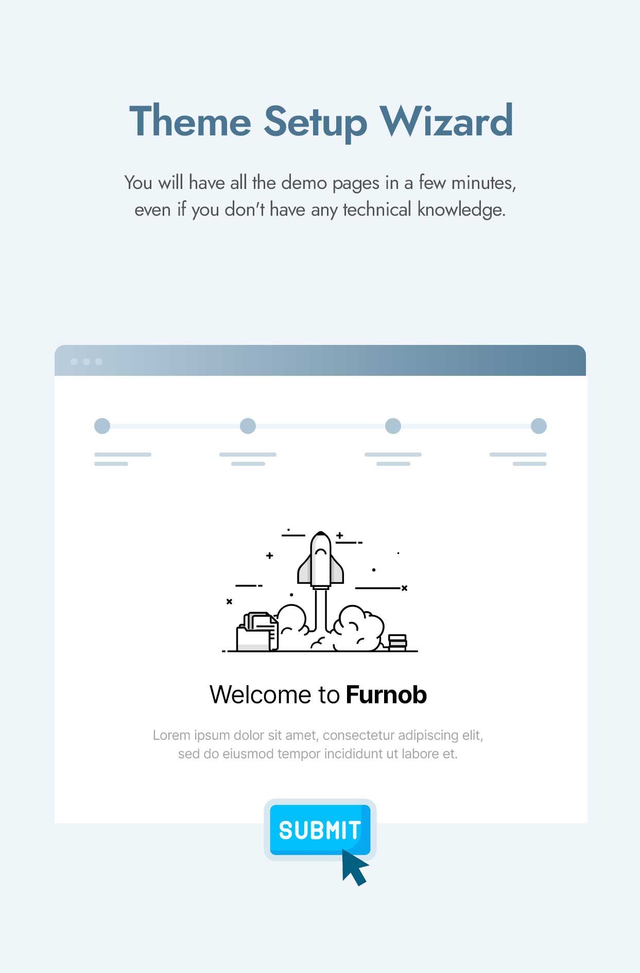 Furnob - Furniture Store WooCommerce Theme - 14
