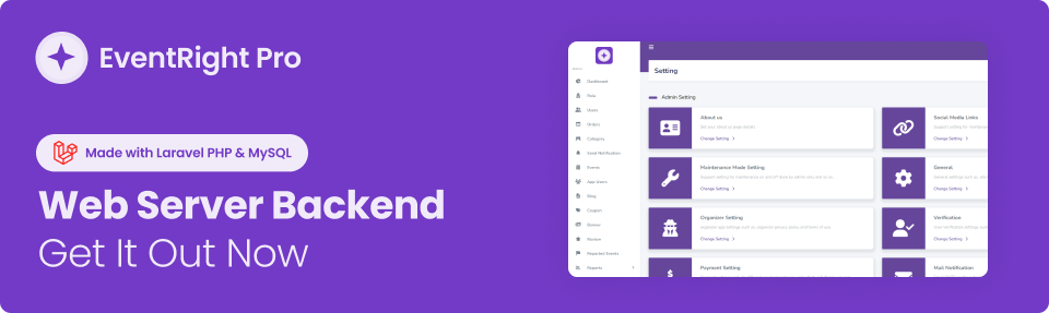 EventRight Pro Scanner