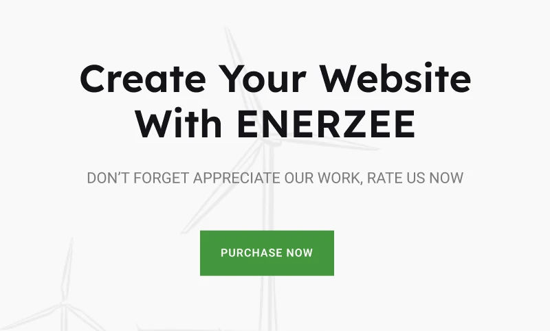 Enerzee - Renewable Energy WordPress Theme - 23