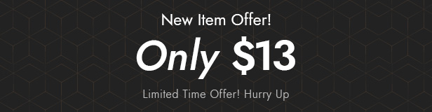 Alukas - Modern Jewelry Store WordPress Theme