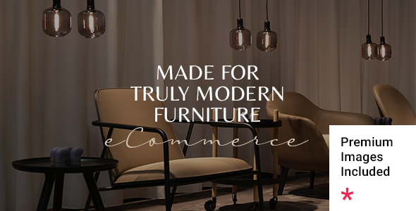 Töbel – Modern Furniture Store