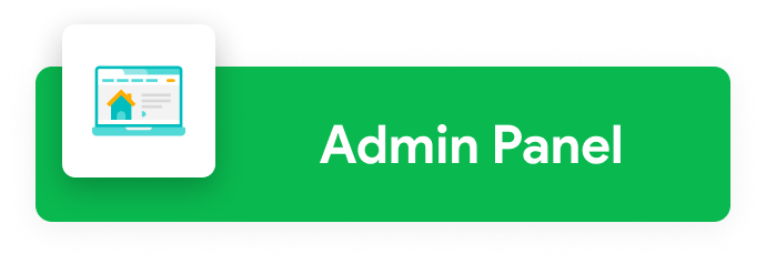 FoodKing Admin Panel