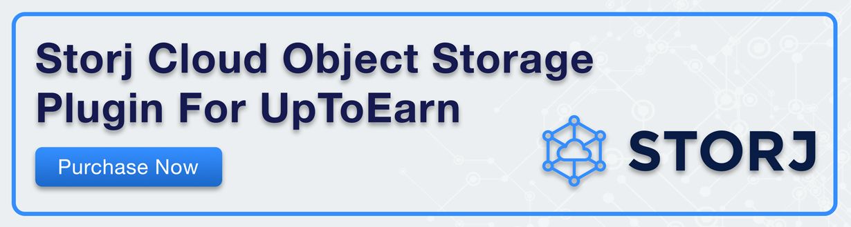 UpToEarn - File Upload And Pay Per Download Script (SAAS Ready) - 8