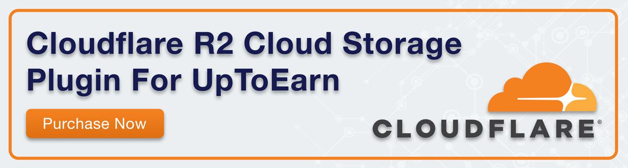 UpToEarn - File Upload And Pay Per Download Script (SAAS Ready) - 9
