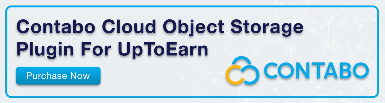 UpToEarn - File Upload And Pay Per Download Script (SAAS Ready) - 10