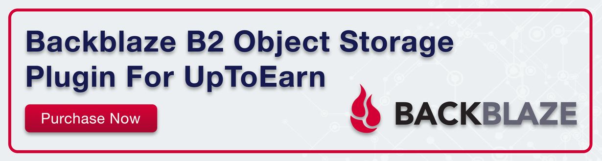 UpToEarn - File Upload And Pay Per Download Script (SAAS Ready) - 11