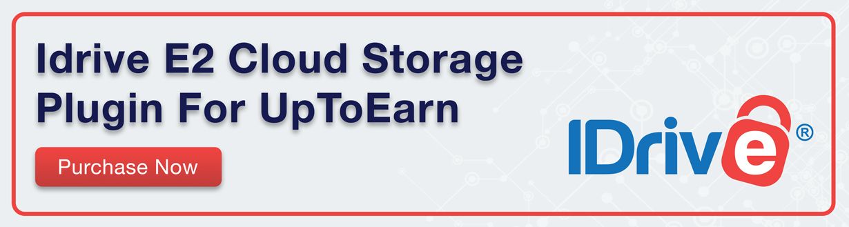 UpToEarn - File Upload And Pay Per Download Script (SAAS Ready) - 13