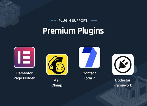 Loan Premium Plugins