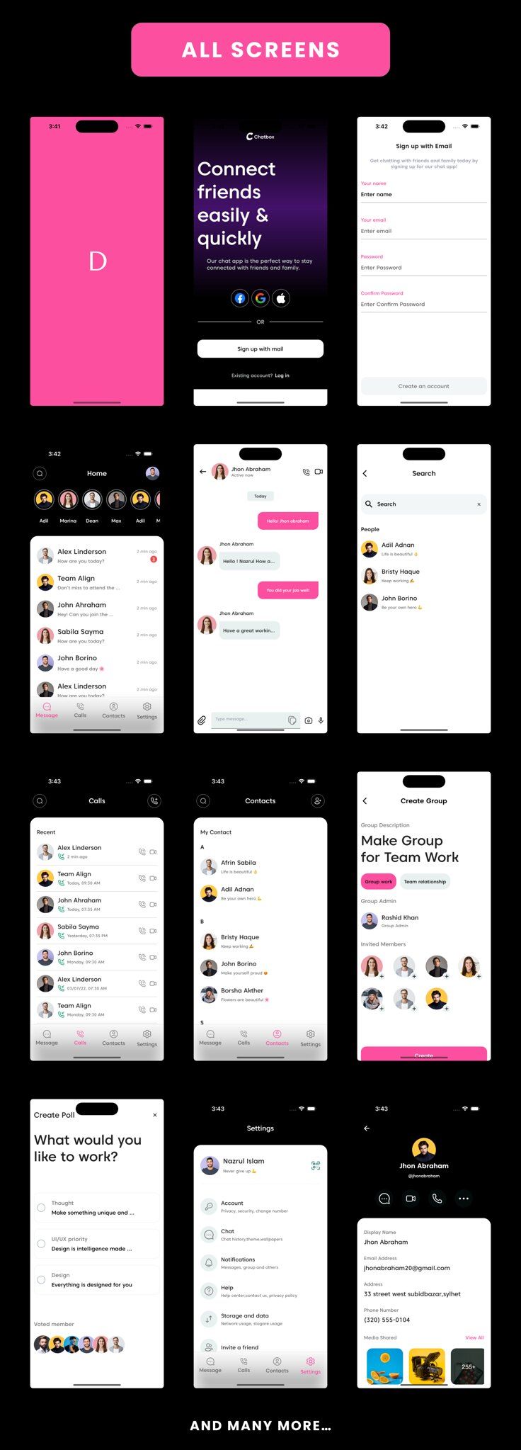 Allscreens