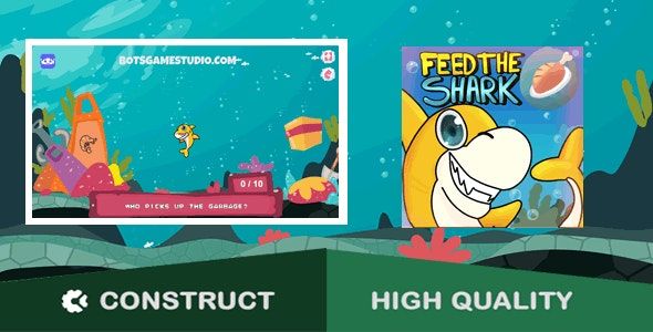 Feed The Dinosaur - HTML5 Educational Game - 3