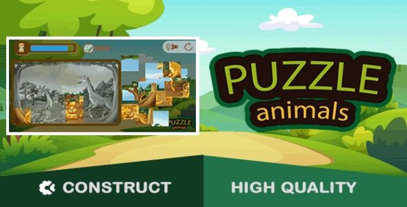 Boom Goes the Hipo - HTML5 Educational Game - 13