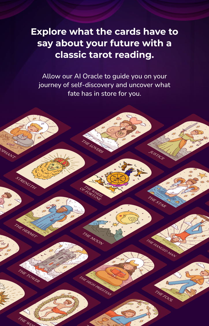 Tarot Card Reading na App Store