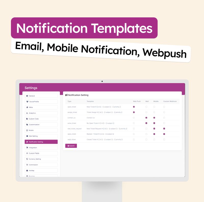 Frezka - Powerful Flutter Solution for Salon and Spa Business - 22