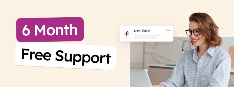 Frezka - Powerful Flutter Solution for Salon and Spa Business - 34