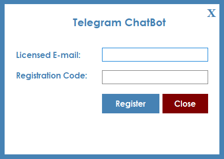 Telegram ChatBot Pro - 1