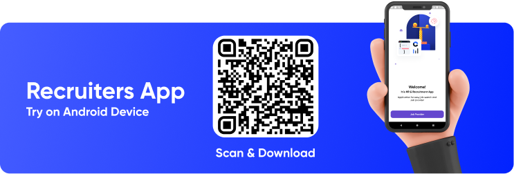 Recruiters-App