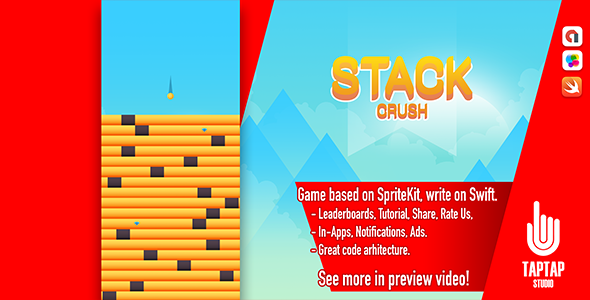 Coding Swift: Create Candy Crush by Sprite Kit 