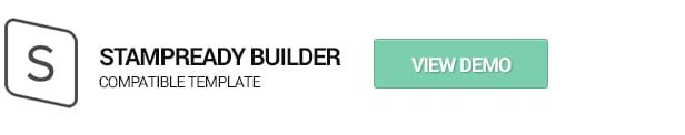 Stampready's builder compatible template