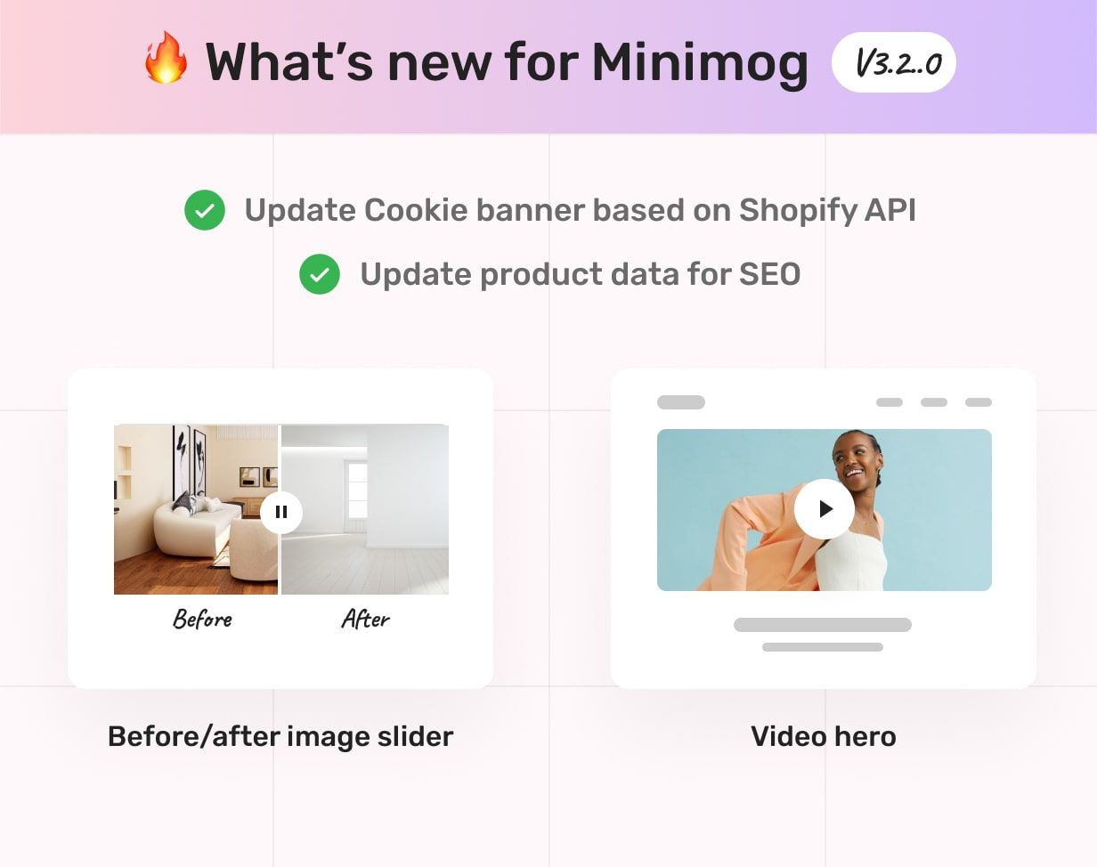 Minimog - The Next Generation Shopify Theme - 5