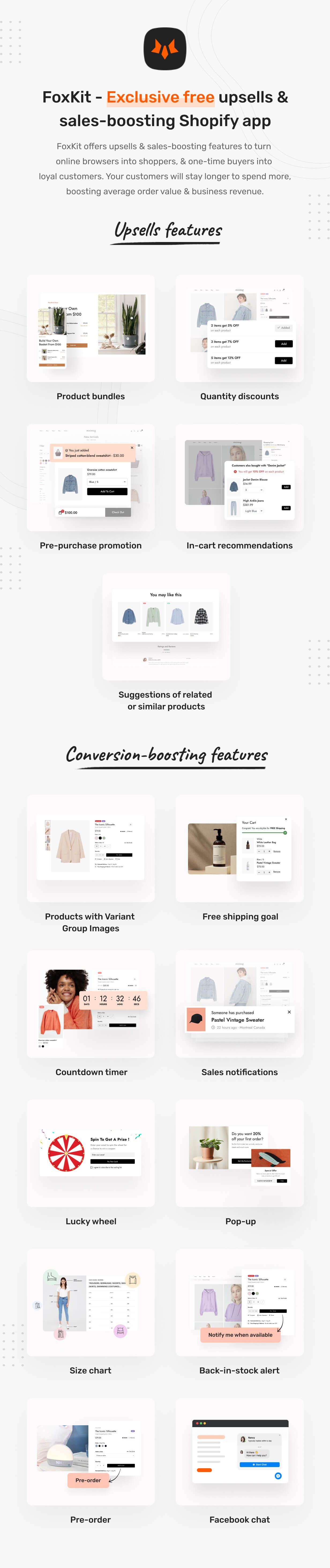 Minimog - The Next Generation Shopify Theme - 10