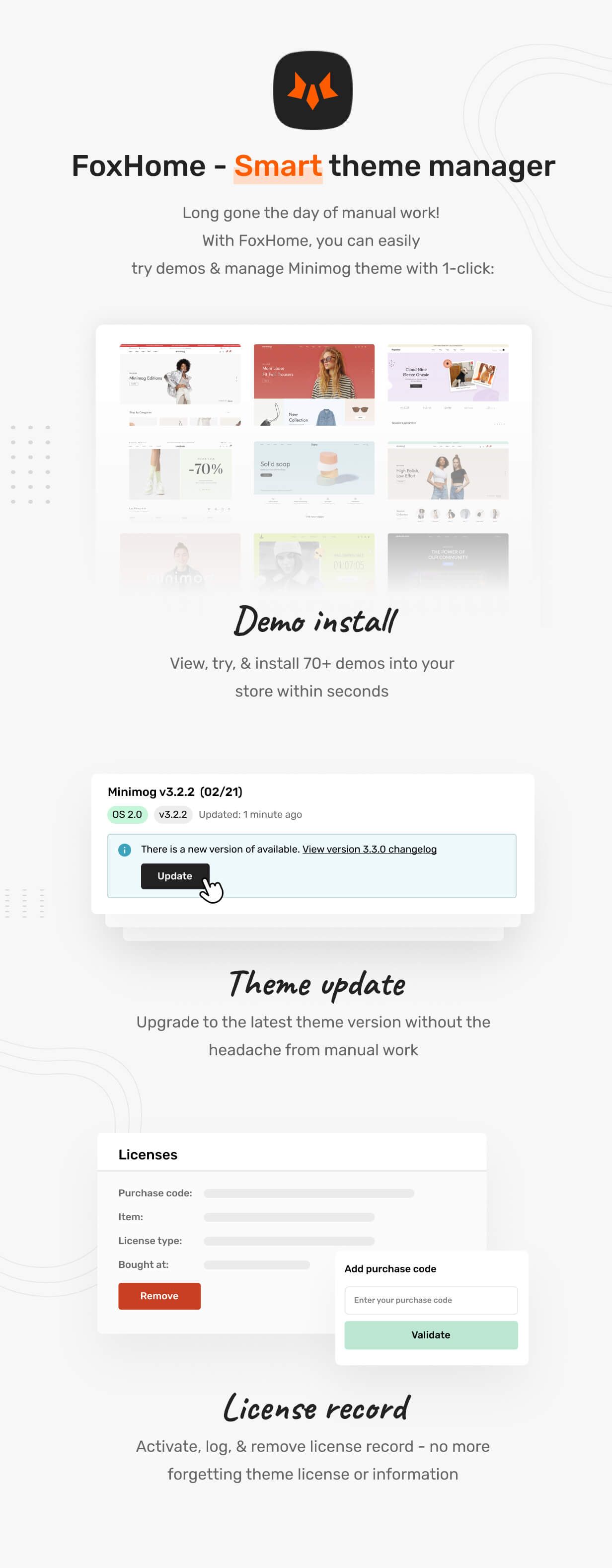 Minimog - The Next Generation Shopify Theme - 11