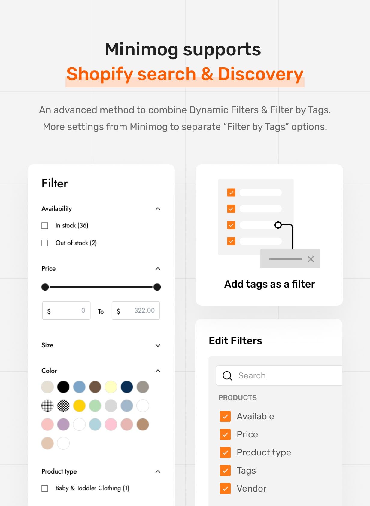 Minimog - The Next Generation Shopify Theme - 17