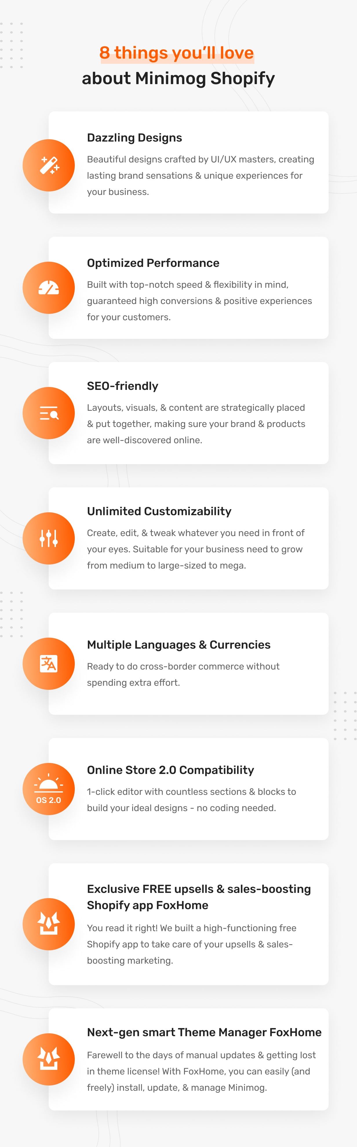 Minimog - The Next Generation Shopify Theme - 19