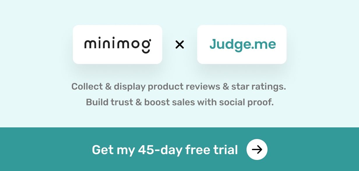 Minimog - The Next Generation Shopify Theme - 27