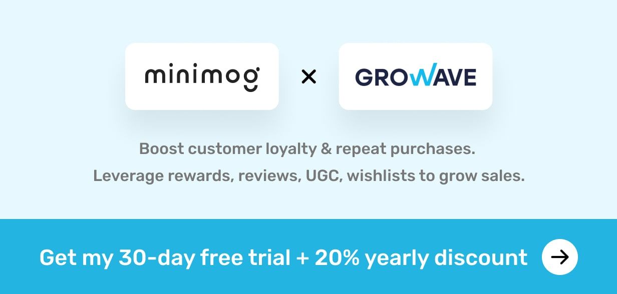 Minimog - The Next Generation Shopify Theme - 26