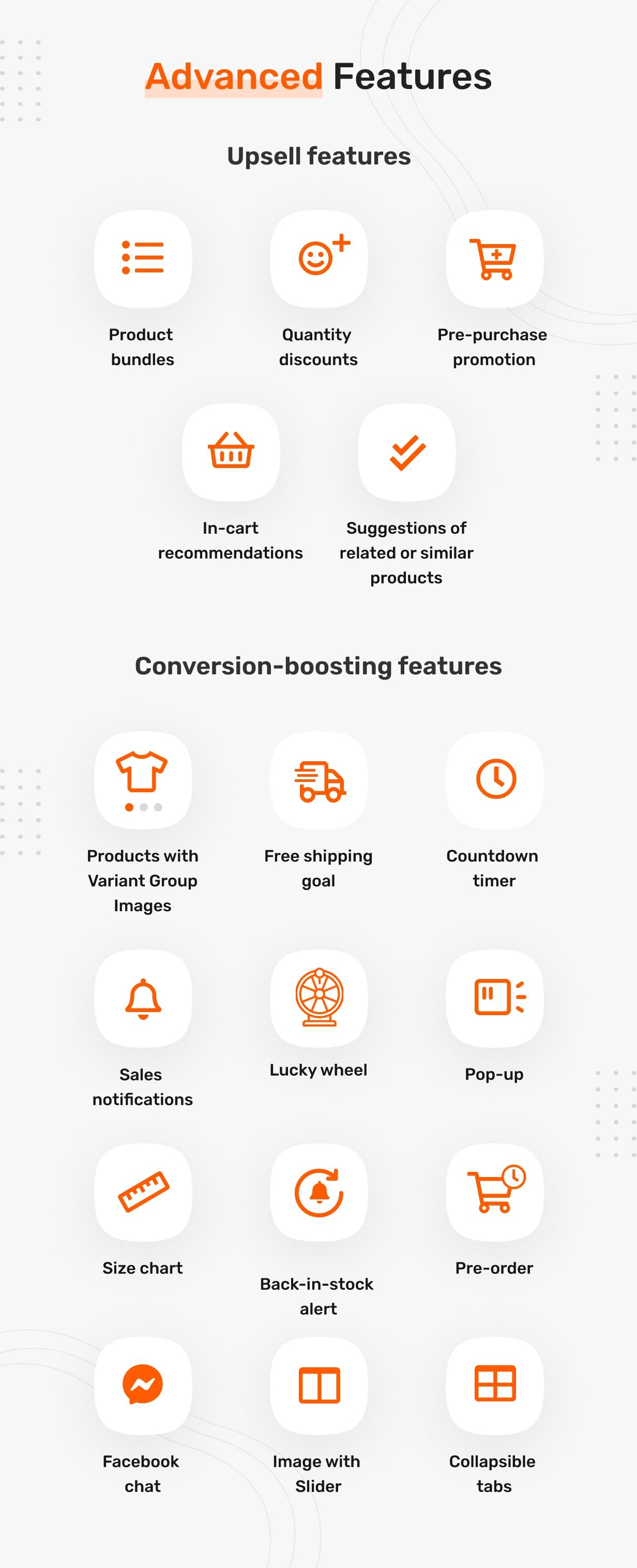 Minimog - The Next Generation Shopify Theme - 30