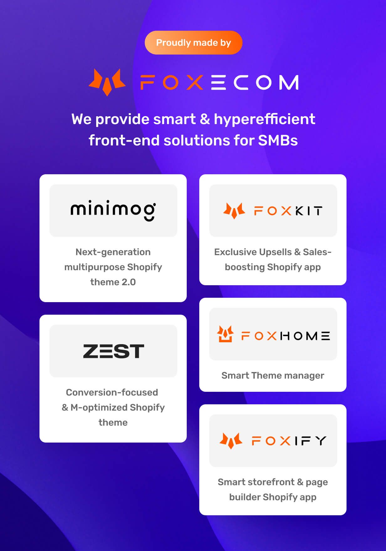 Minimog - The Next Generation Shopify Theme - 34