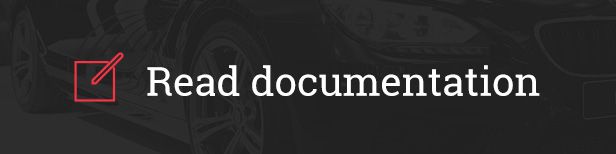 Carros — Car Parts OpenCart Theme - 1