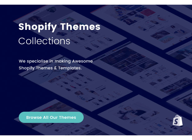 Shopify Themes