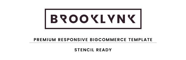 Brooklynk - Responsive Bigcommerce Template Brooklynk - Responsive Bigcommerce Template