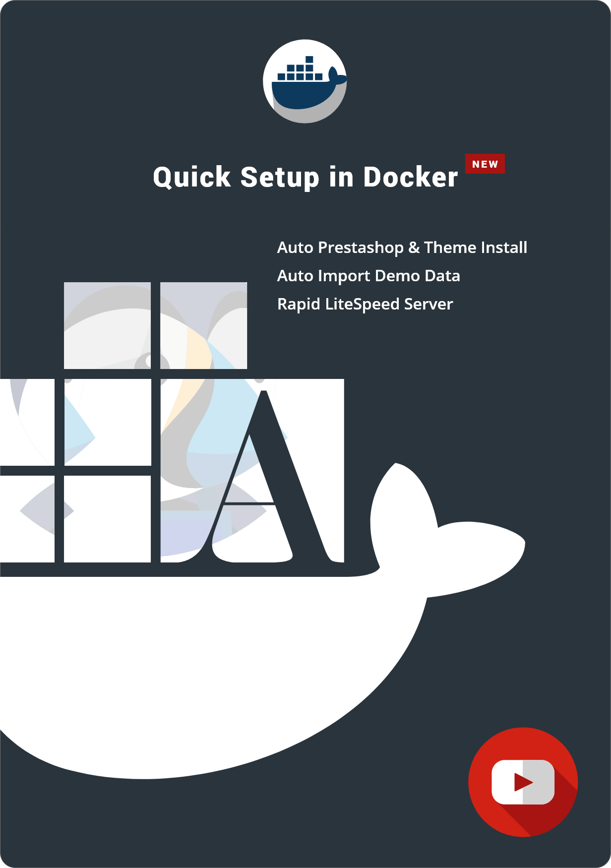 Venedor - Prestashop AMP Theme - 7