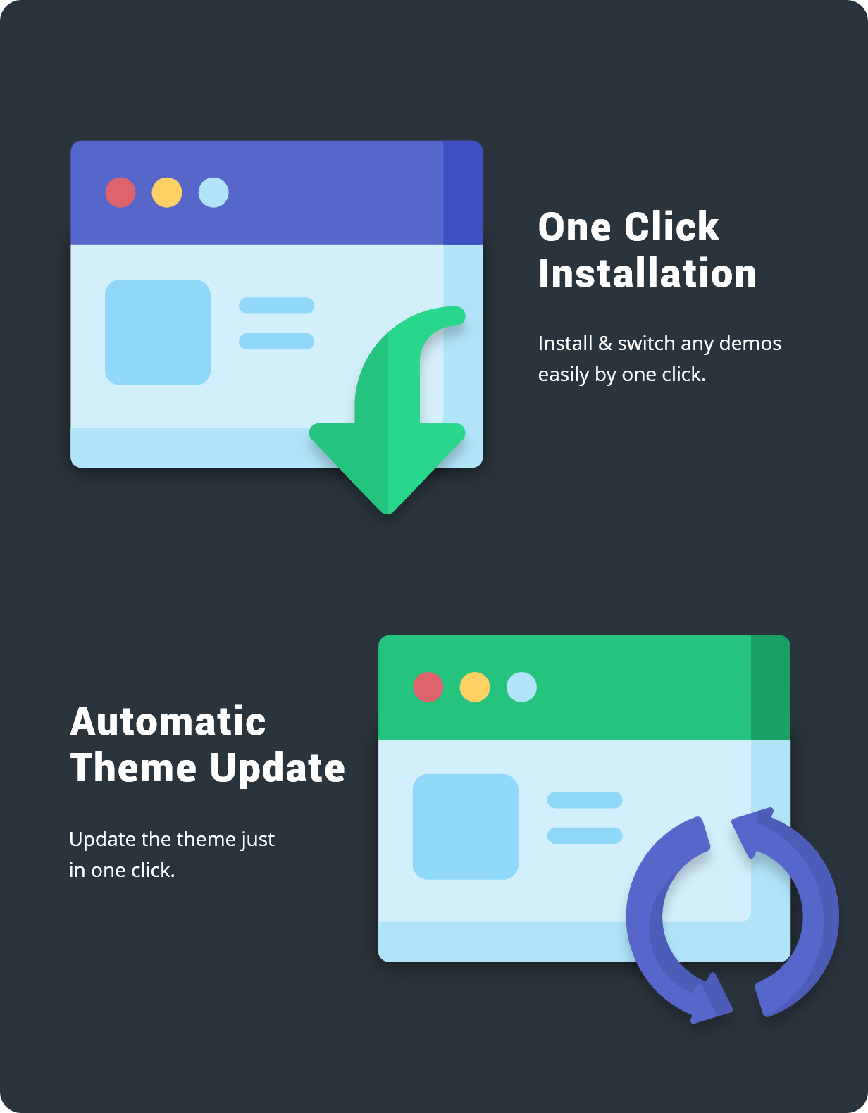 Venedor - Prestashop AMP Theme - 21