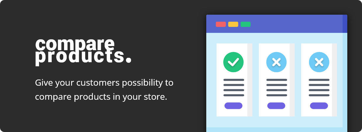 Venedor - Prestashop AMP Theme - 26