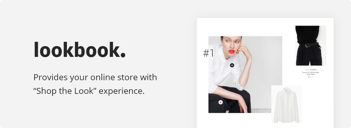 Venedor - Prestashop AMP Theme - 29