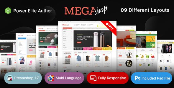 Medicine - Pharmacy Prestashop Theme - 10