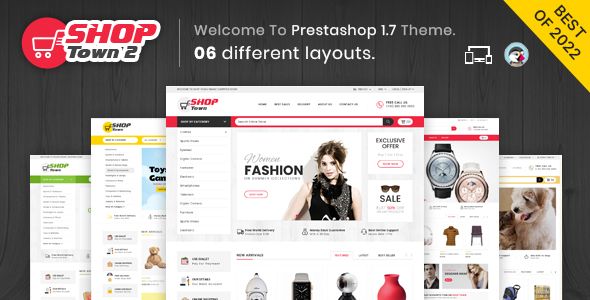 Medicine - Pharmacy Prestashop Theme - 11