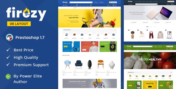 Medicine - Pharmacy Prestashop Theme - 14