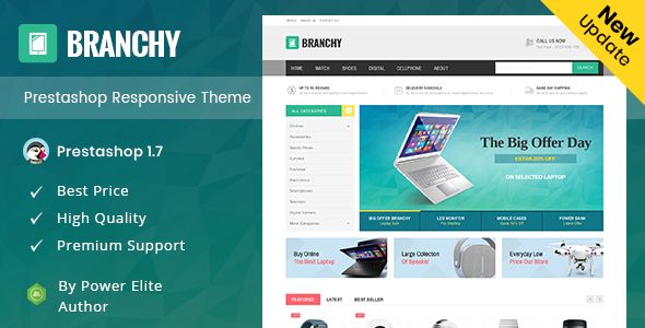 Medicine - Pharmacy Prestashop Theme - 15