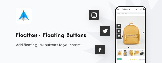 Vendy - Multipurpose Shopify Theme for Fashion - 10