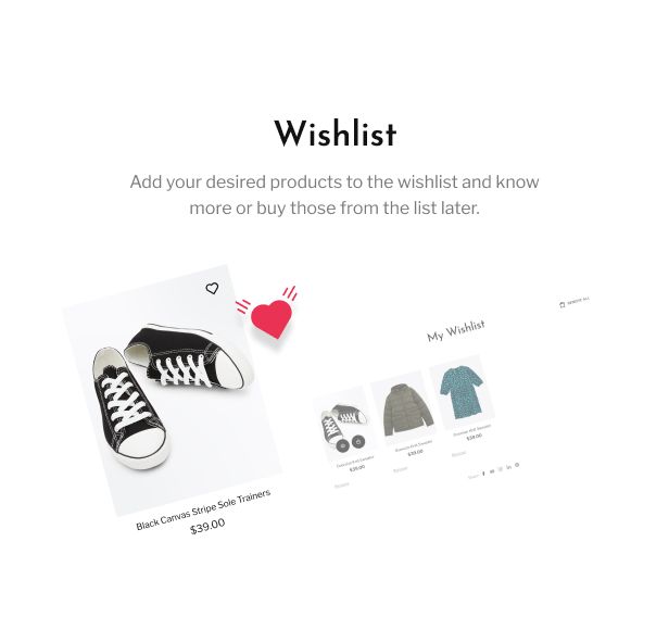 Vendy - Multipurpose Shopify Theme for Fashion - 19